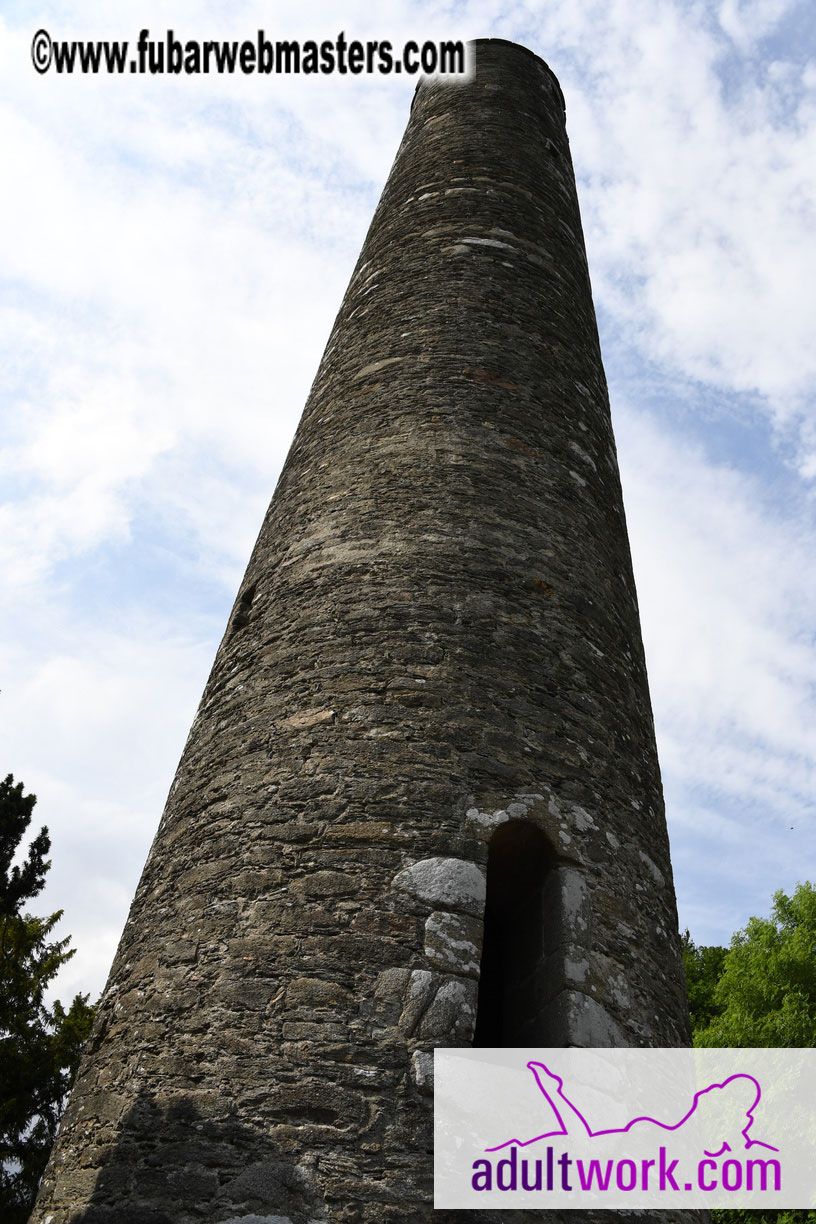  Wicklow Mountains & Glendalough Tour