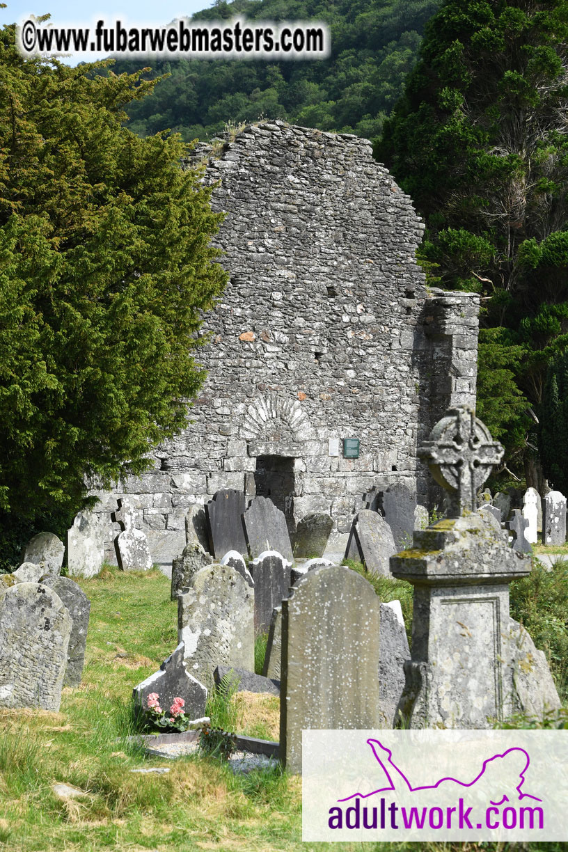  Wicklow Mountains & Glendalough Tour