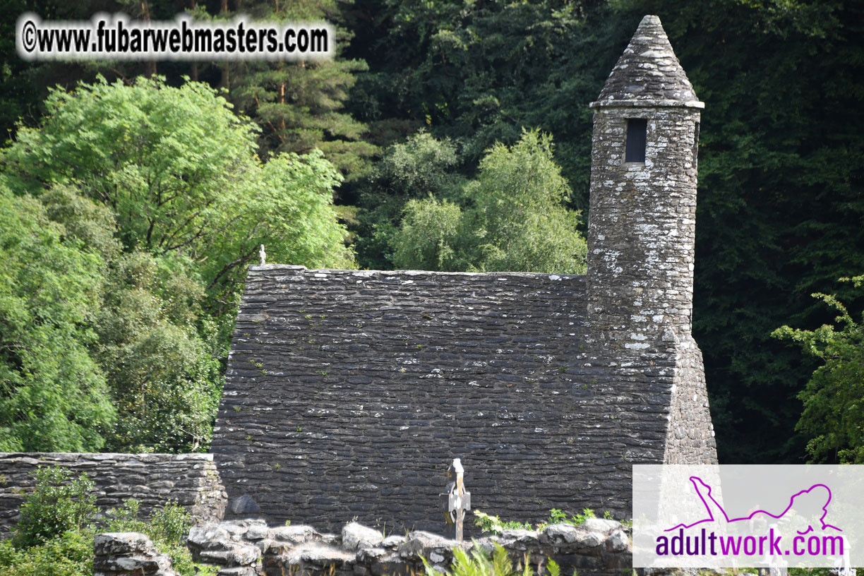  Wicklow Mountains & Glendalough Tour