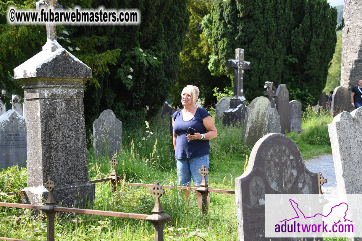  Wicklow Mountains & Glendalough Tour