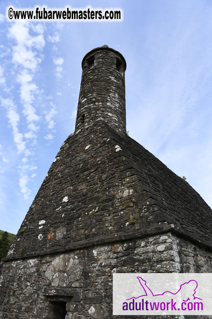  Wicklow Mountains & Glendalough Tour