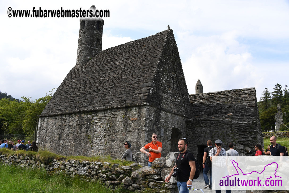  Wicklow Mountains & Glendalough Tour