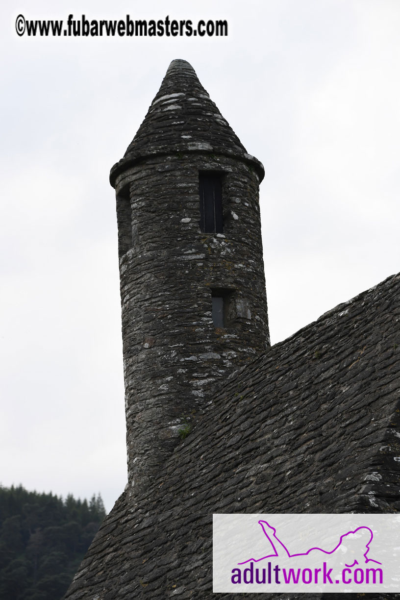  Wicklow Mountains & Glendalough Tour