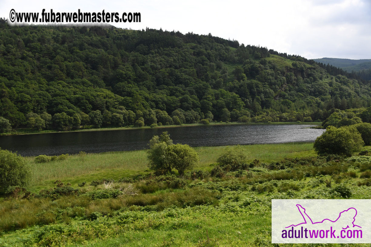  Wicklow Mountains & Glendalough Tour