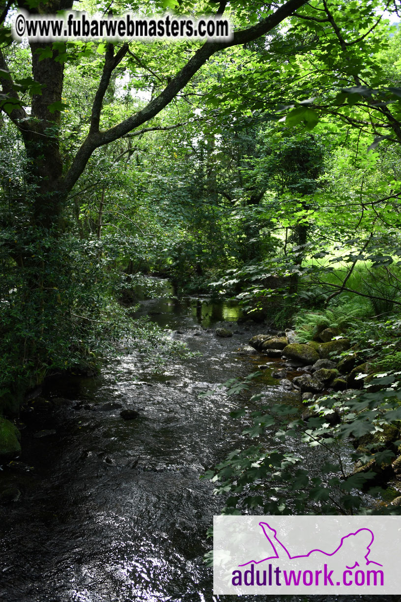  Wicklow Mountains & Glendalough Tour