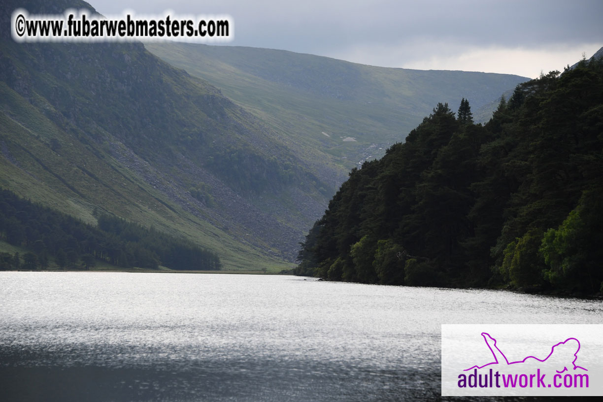  Wicklow Mountains & Glendalough Tour