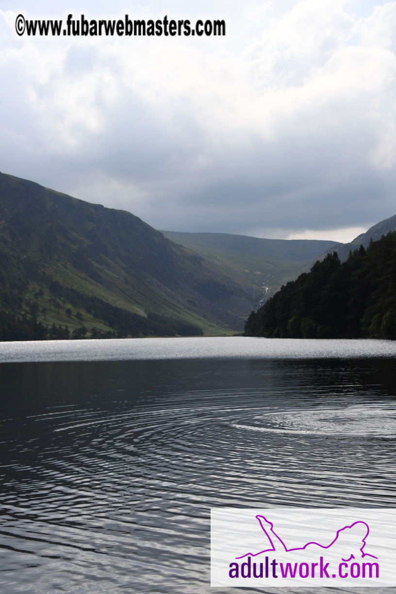  Wicklow Mountains & Glendalough Tour