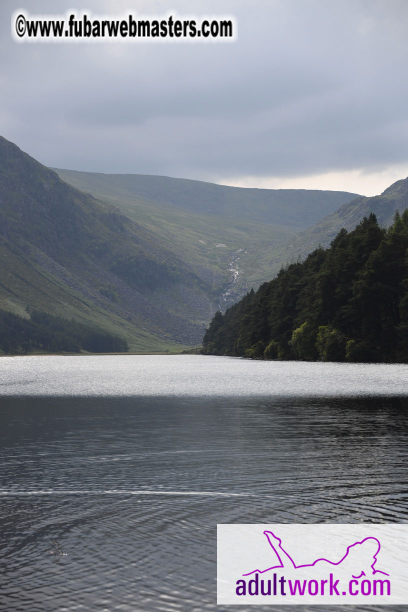  Wicklow Mountains & Glendalough Tour