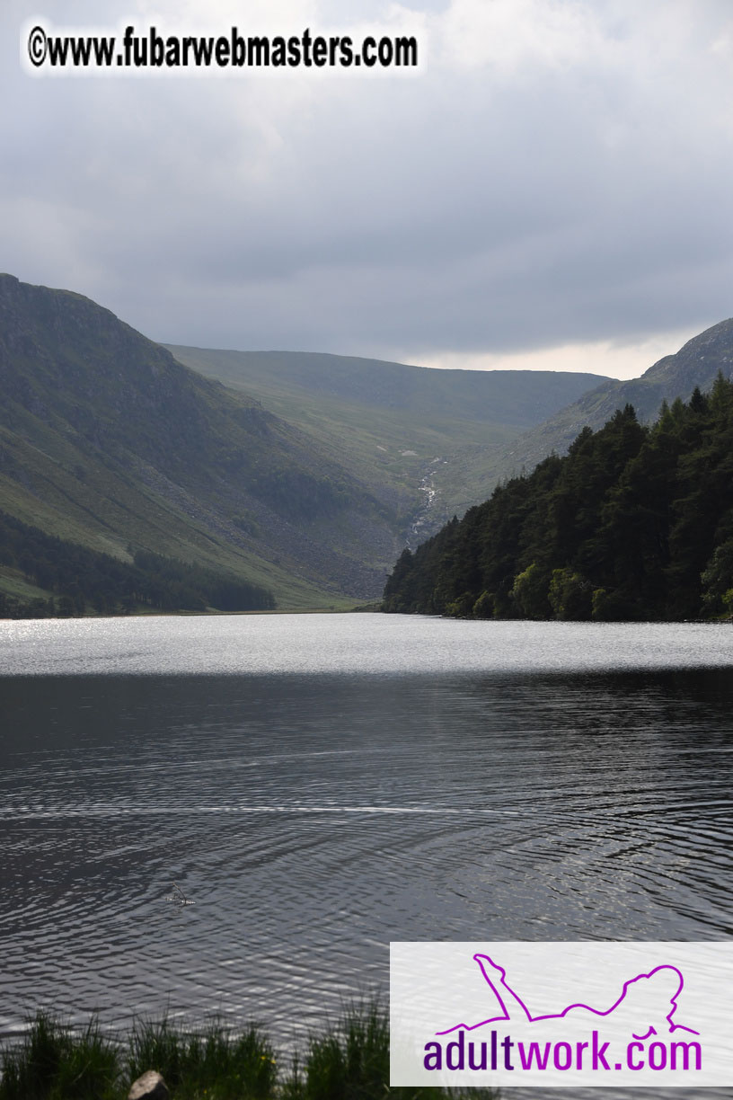  Wicklow Mountains & Glendalough Tour