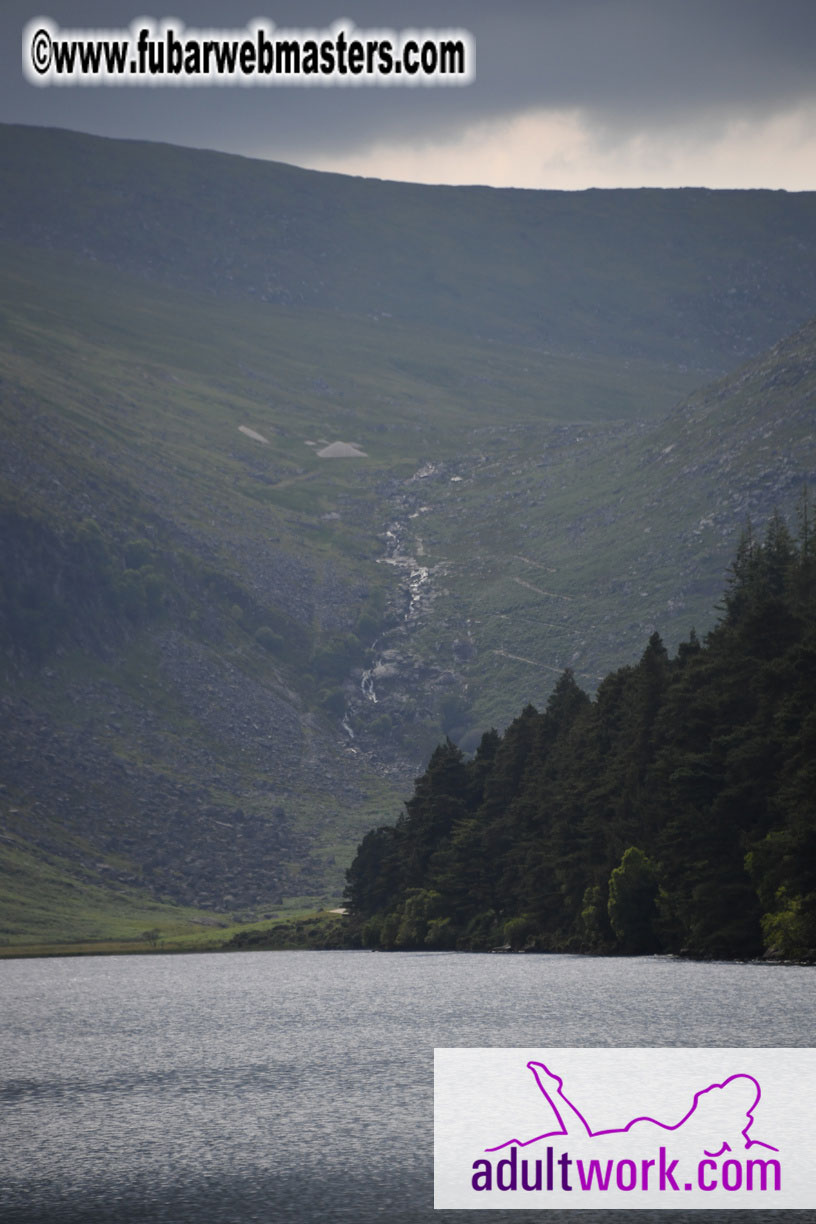  Wicklow Mountains & Glendalough Tour