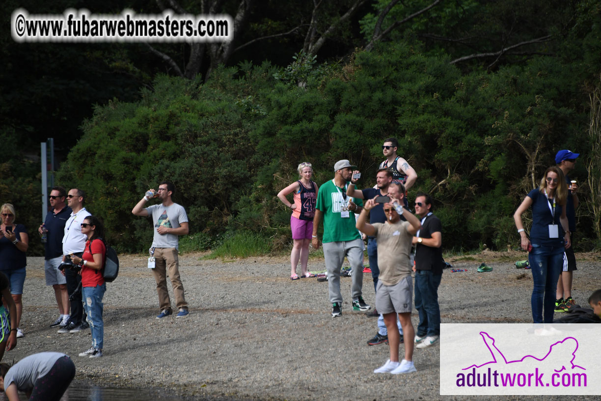  Wicklow Mountains & Glendalough Tour