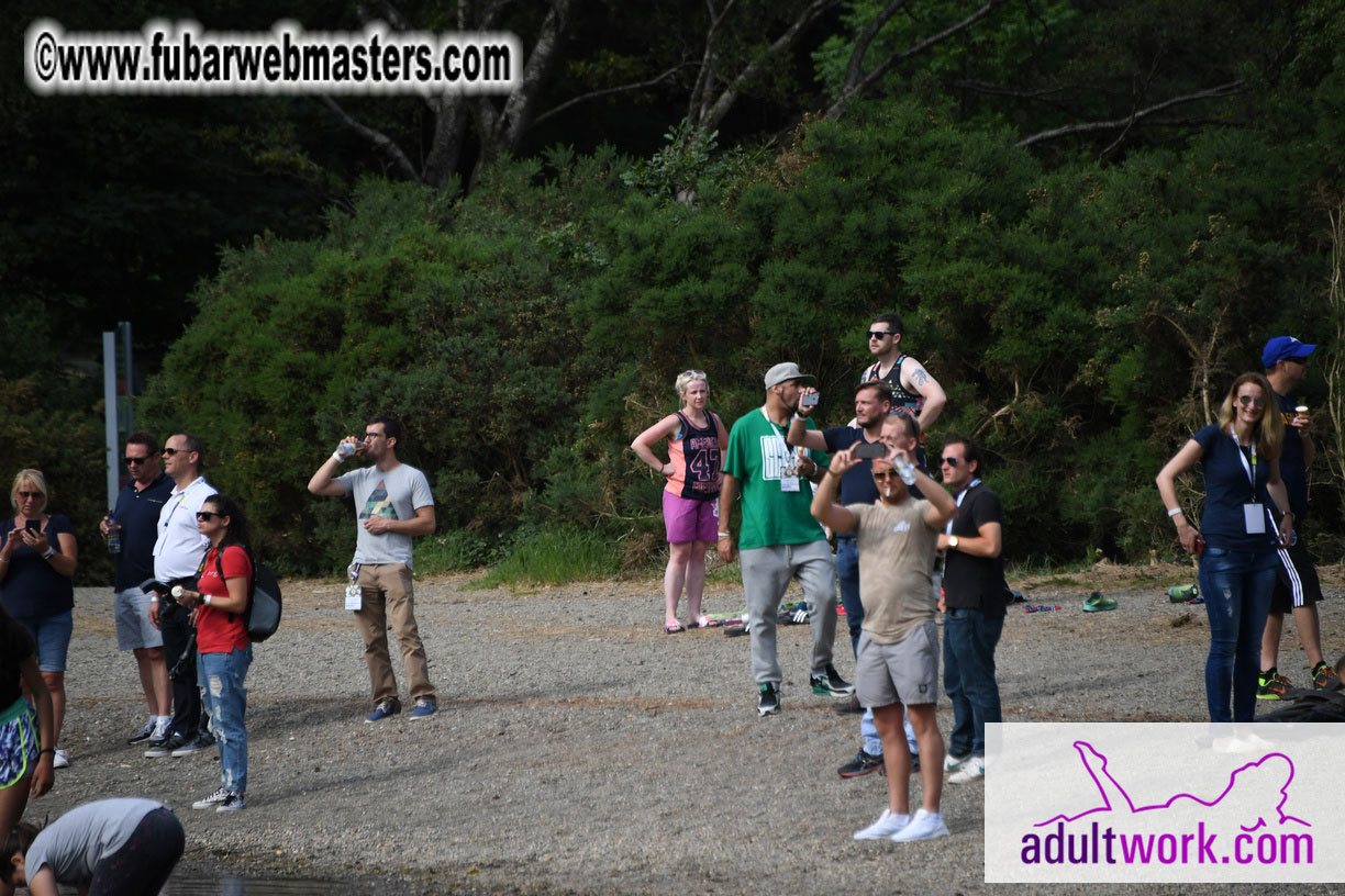  Wicklow Mountains & Glendalough Tour