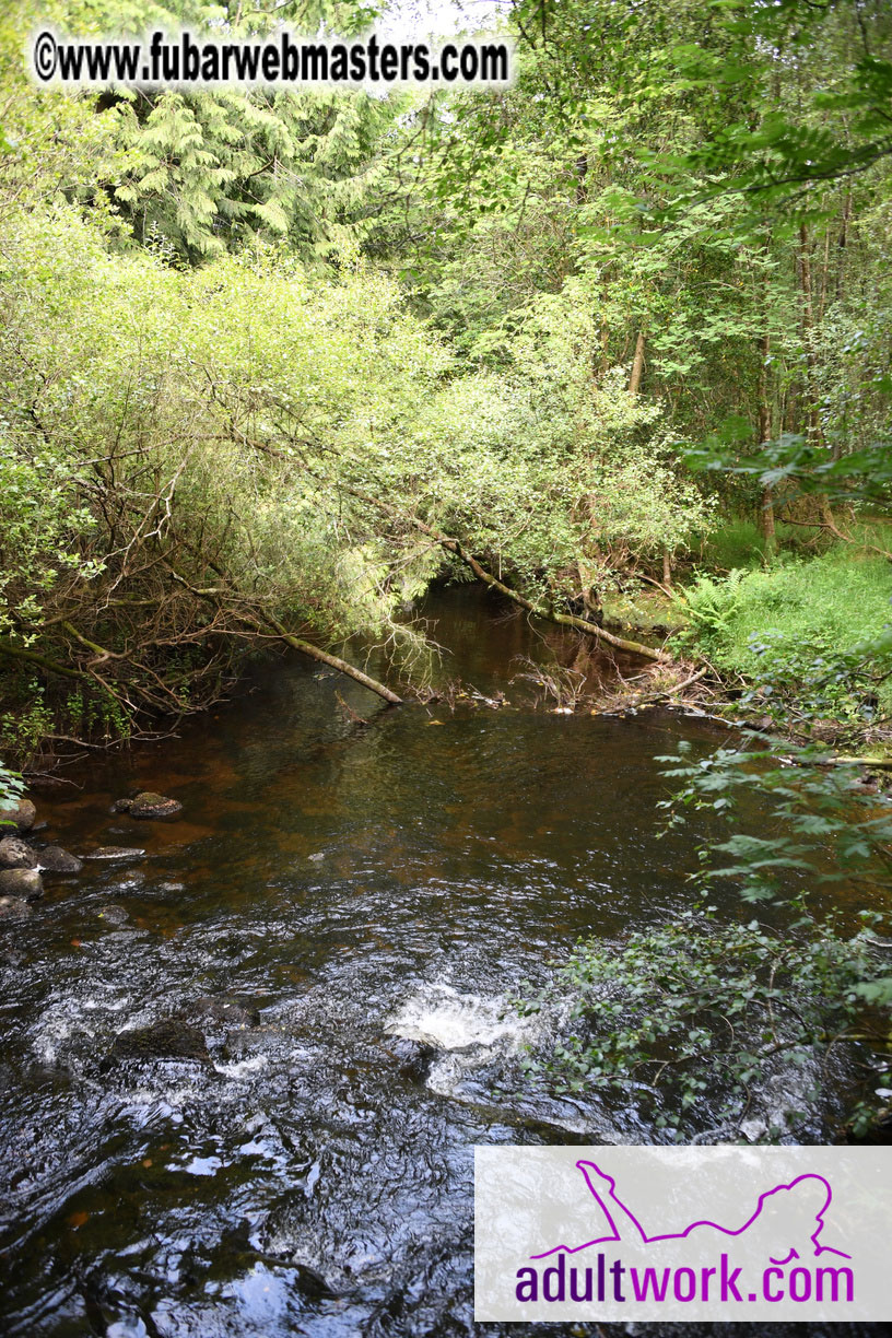  Wicklow Mountains & Glendalough Tour