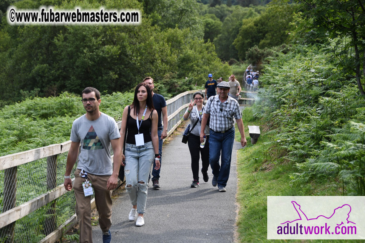  Wicklow Mountains & Glendalough Tour