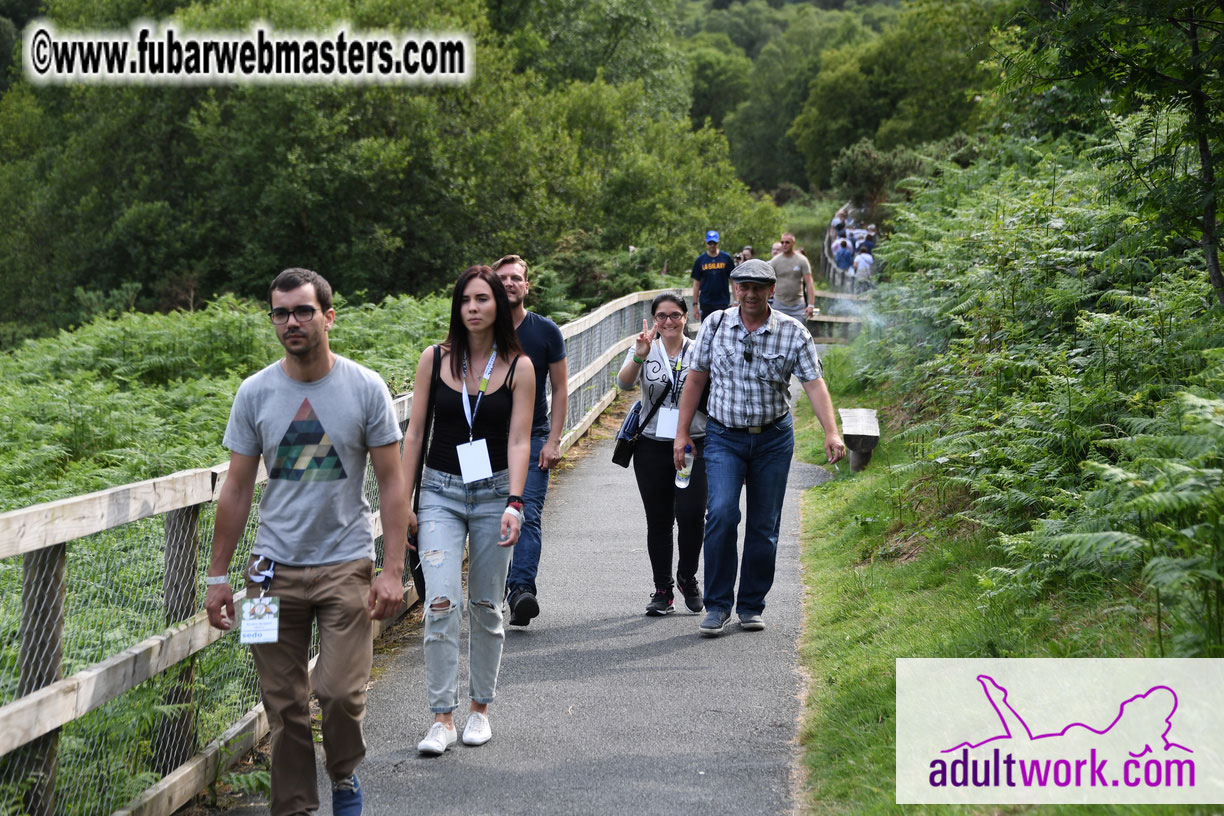  Wicklow Mountains & Glendalough Tour