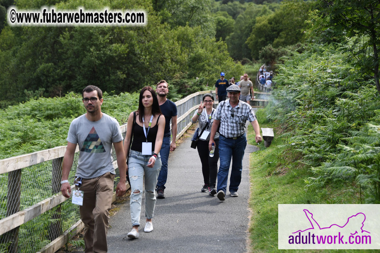  Wicklow Mountains & Glendalough Tour