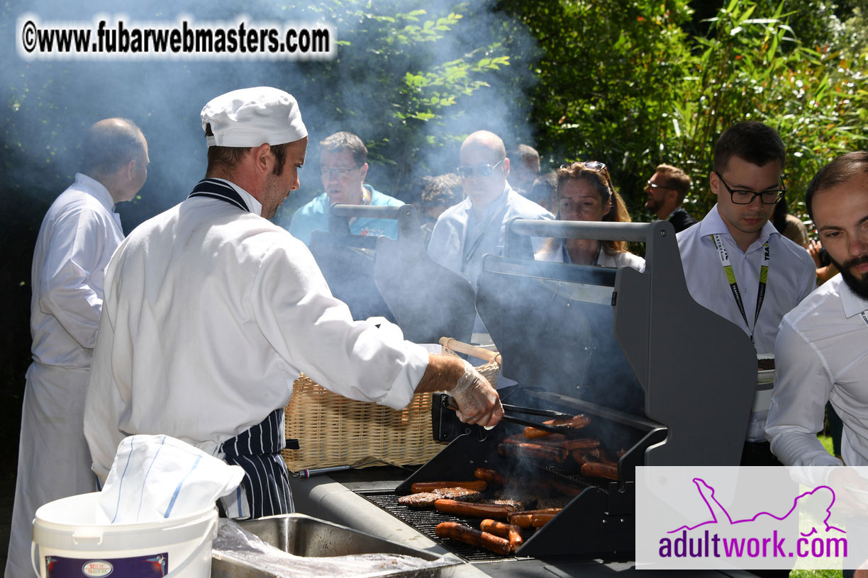  Gaelic BBQ