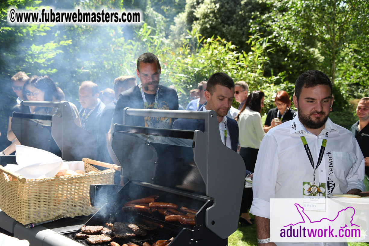  Gaelic BBQ