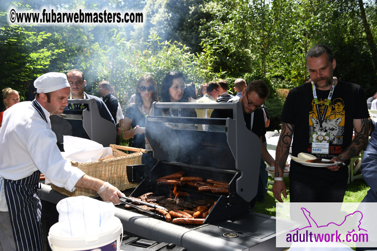  Gaelic BBQ