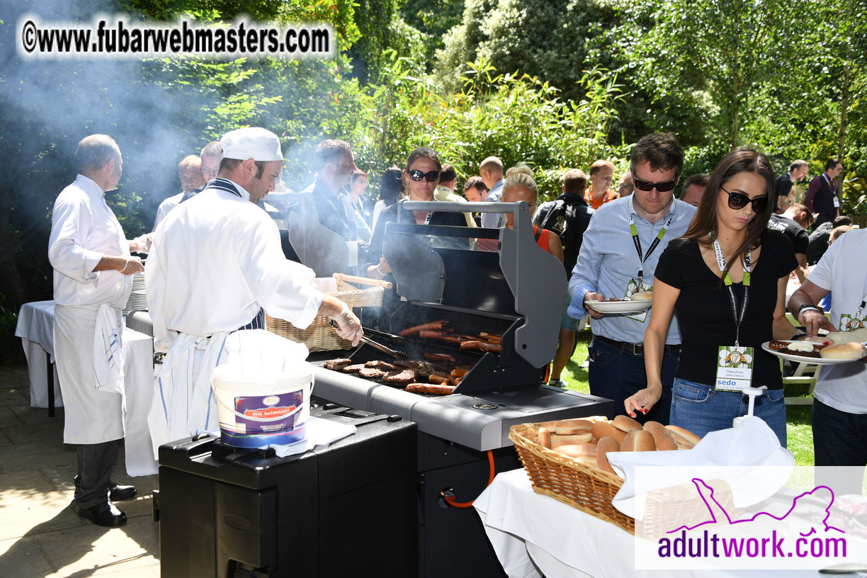  Gaelic BBQ