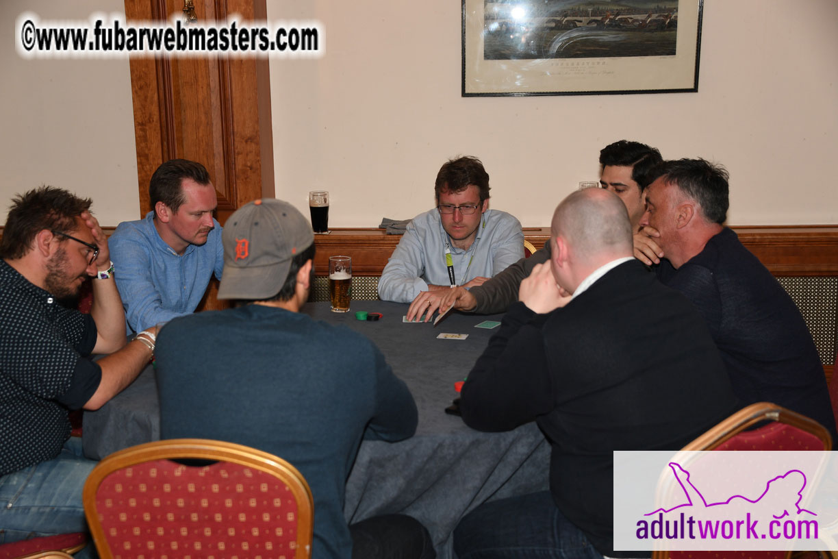  Gaelic Poker Tournament