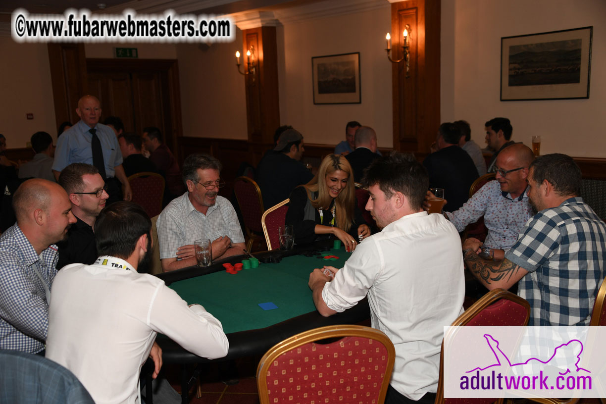  Gaelic Poker Tournament