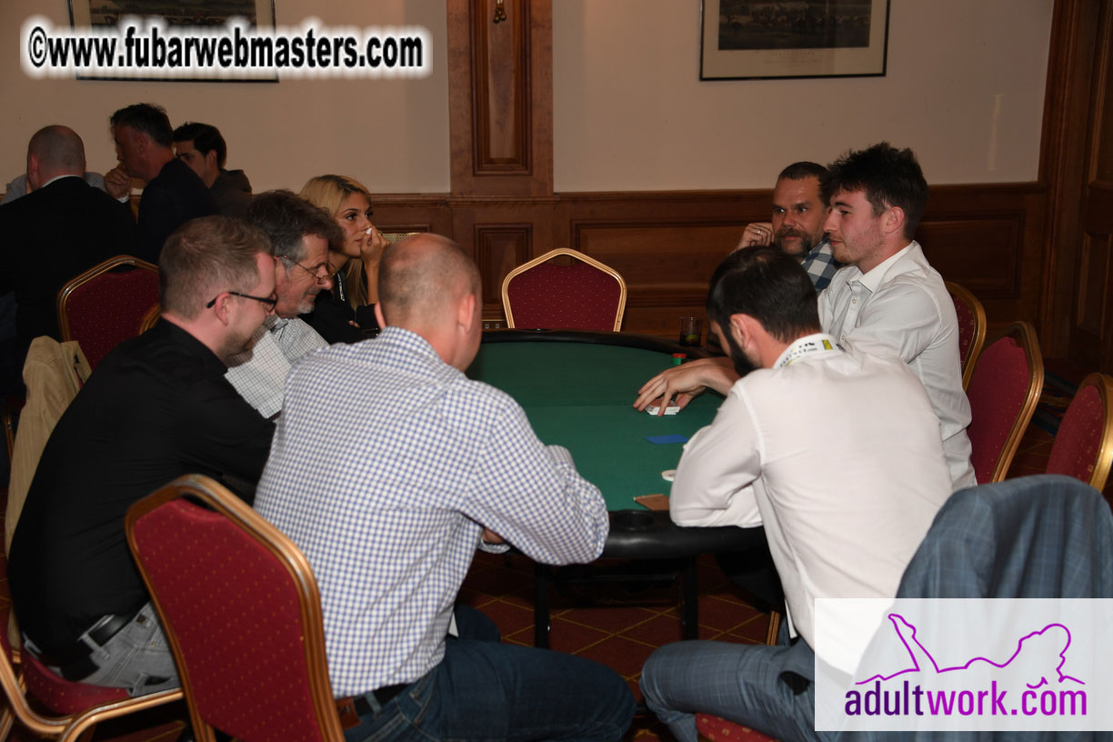  Gaelic Poker Tournament