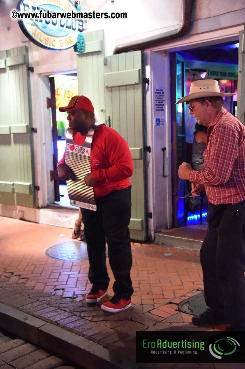 Bourbon Street