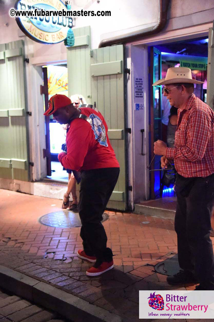 Bourbon Street