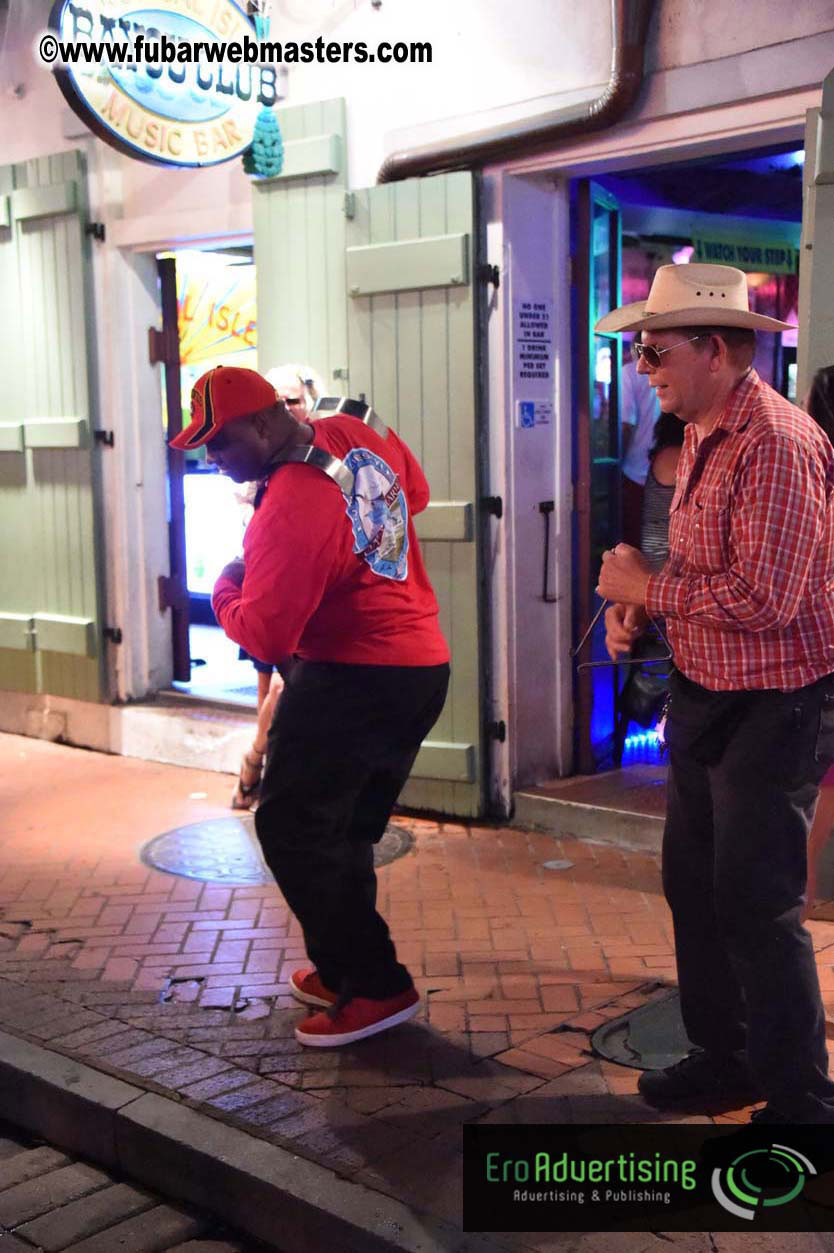 Bourbon Street