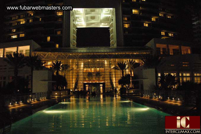 The Westin Diplomat Resort and Spa