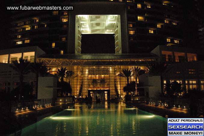 The Westin Diplomat Resort and Spa