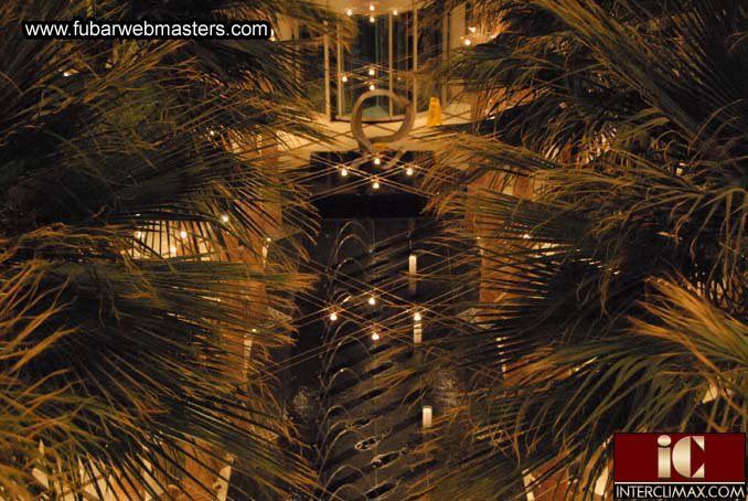 The Westin Diplomat Resort and Spa