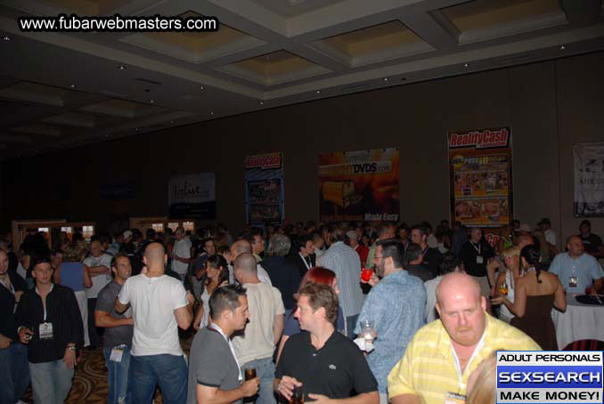 GFY WarmUp Party 2006