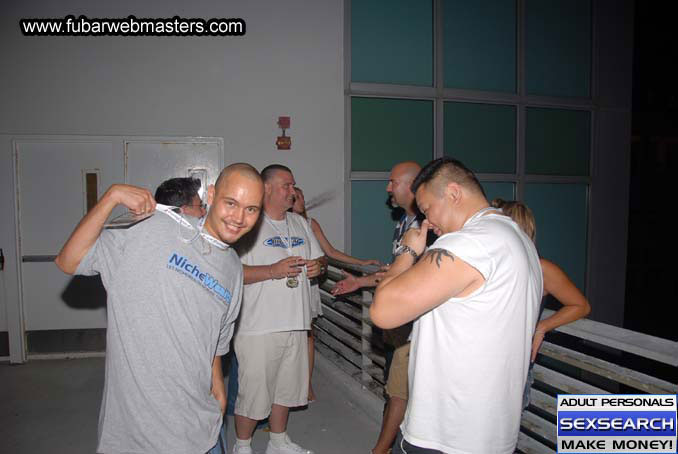 GFY WarmUp Party 2006