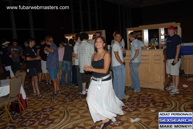 GFY WarmUp Party 2006