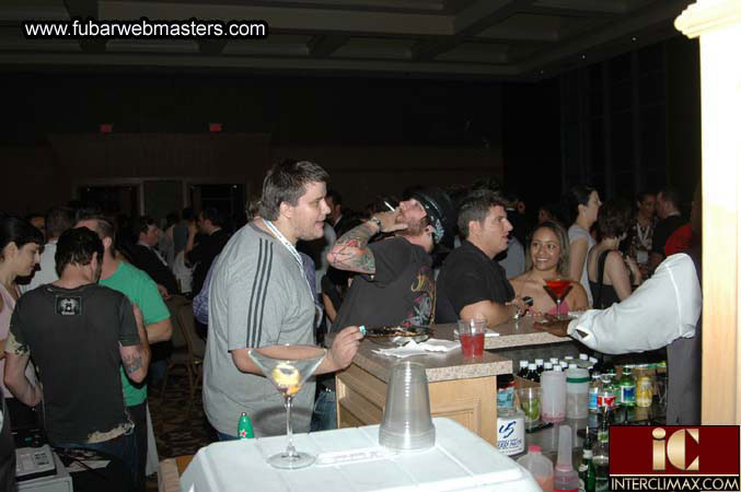 GFY WarmUp Party 2006