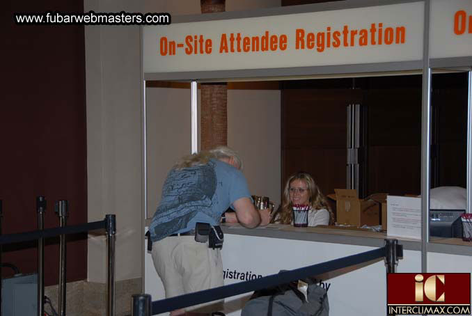 Registration