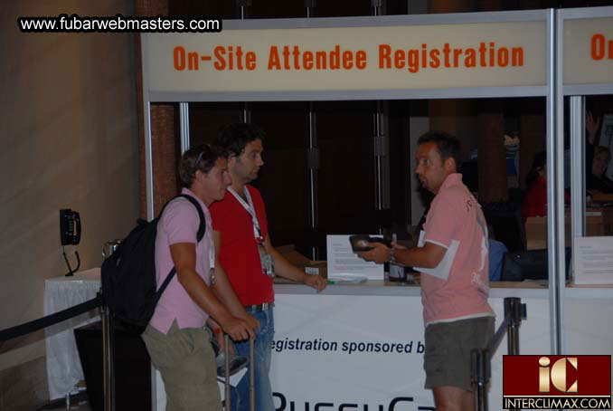 Registration