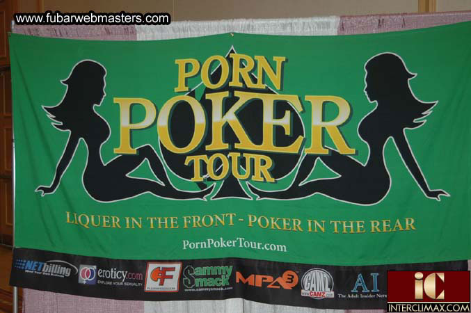 Porn Poker Tour