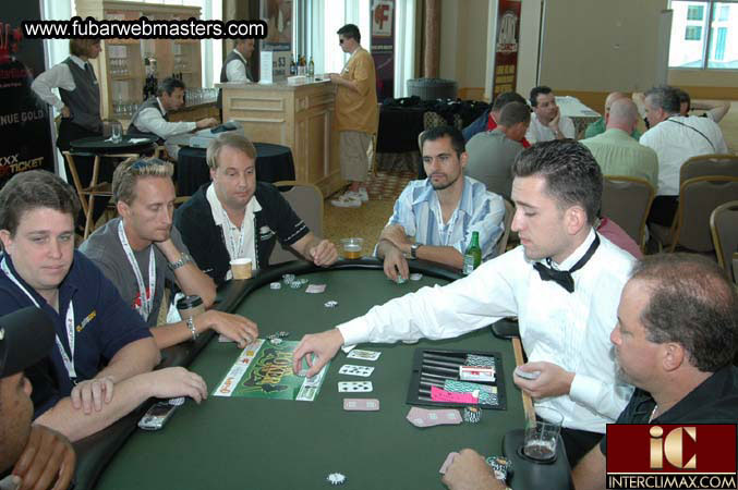 Porn Poker Tour