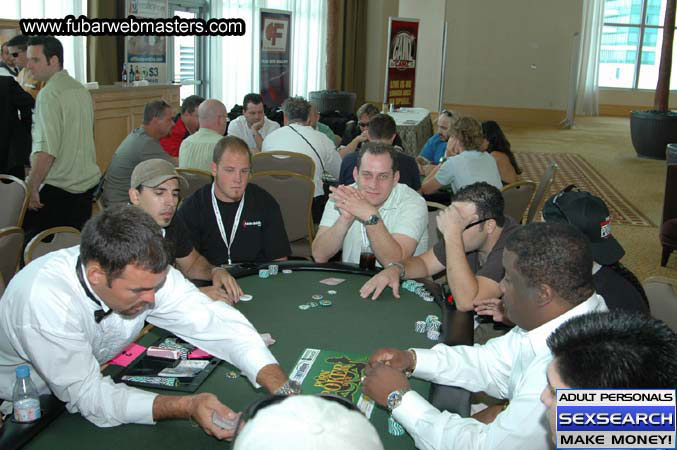 Porn Poker Tour