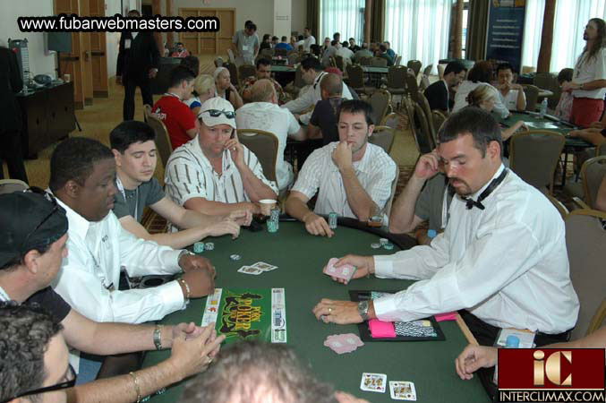 Porn Poker Tour