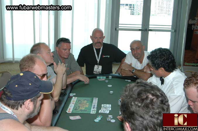 Porn Poker Tour