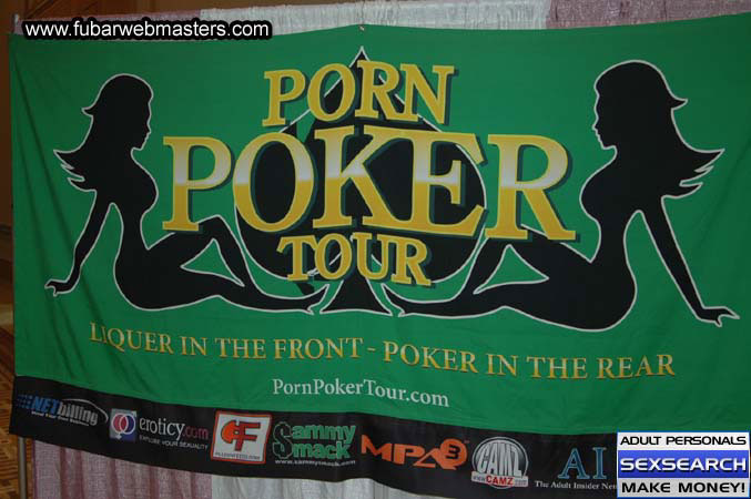 Porn Poker Tour