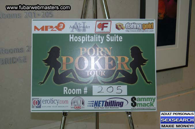 Porn Poker Tour