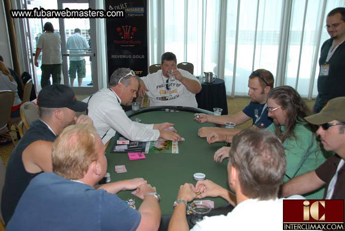 Porn Poker Tour