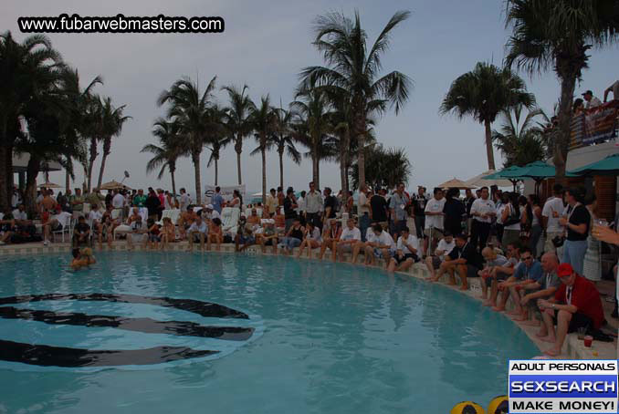 4th Annual SC Bikini Contest