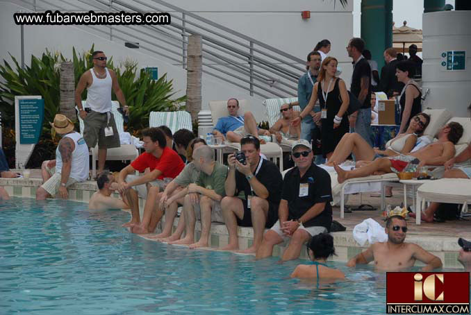 4th Annual SC Bikini Contest