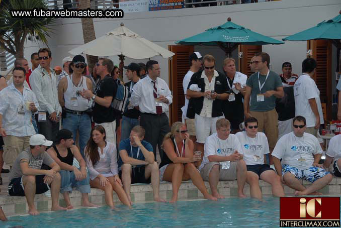 4th Annual SC Bikini Contest